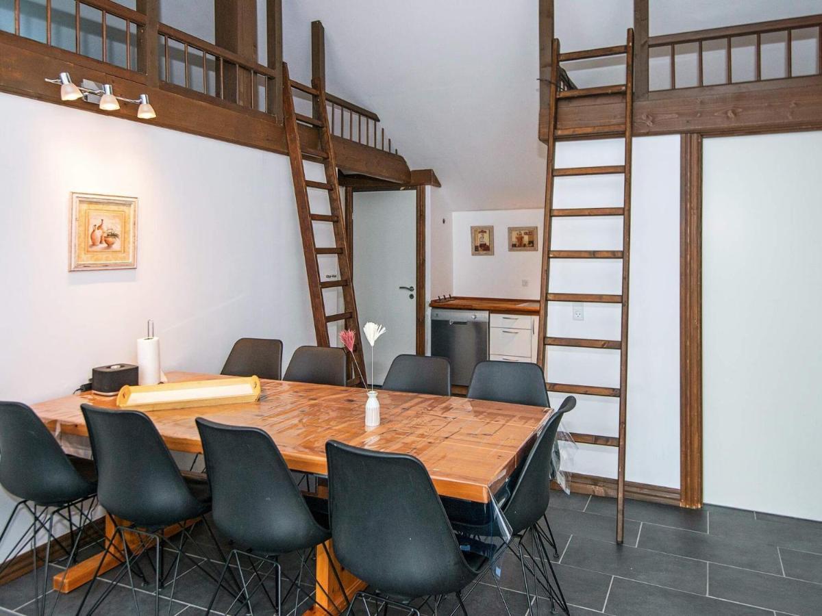 6 Person Holiday Home In Ansager ภายนอก รูปภาพ